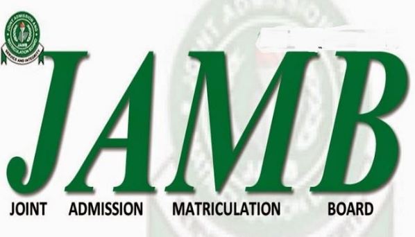 Jamb direct entry